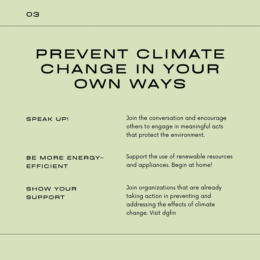 dgf_india's tweet photo. #Climatechange is one of the most important societal challenges of our time. By supporting #SDG13, we are committed to developing collective solutions for healthier #ecosystems. Visit https://t.co/X3TrJw4rBS to learn more about us. 

#sdgs #climateaction #environment #didyouknow https://t.co/UCOJ1PazAV