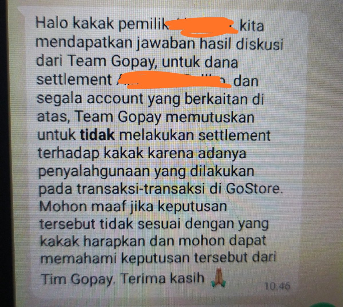 JUALAN BASE 🚫 OOT, AFF, TFB, FREE tweet media