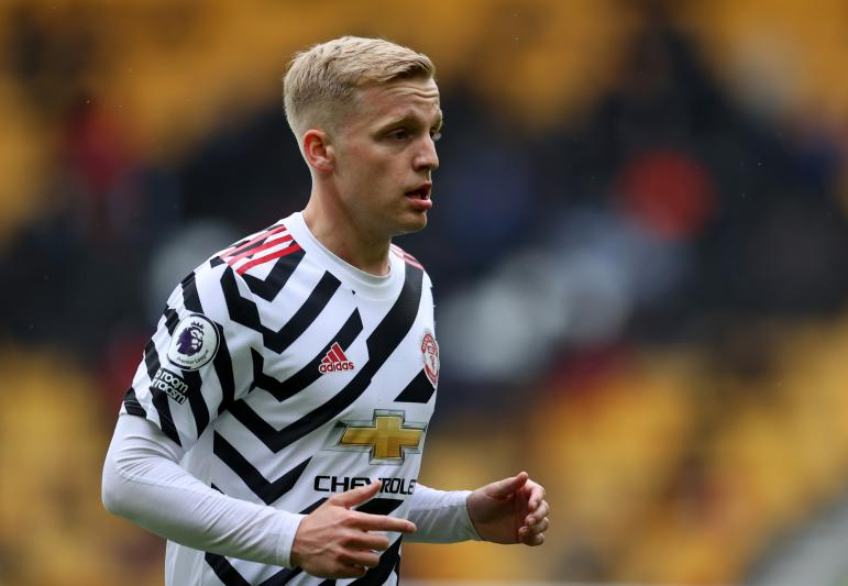 kodkeydotcom's tweet photo. Real Madrid Could Sign Manchester United's 'Frustrated' $47M Star As Luka Modric's Replacement https://t.co/6kxIRtZX5R https://t.co/2IAxKSkvYc