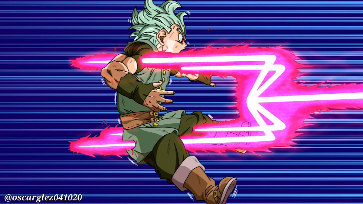oscarglez041020's tweet photo. Granola siendo atravesado por el ataque de Gas.
#drawing #dibujo #db #dbz #dbs #dragonball #dragonballz #dragonballsuper #granola #granoladragonballsuper #mangaart #mangadedragonballsuper #manga #coloreando #coloreado #art #dibujodigital #digitalart #ibispaintx #gas #heata https://t.co/OMOJX21ZVc