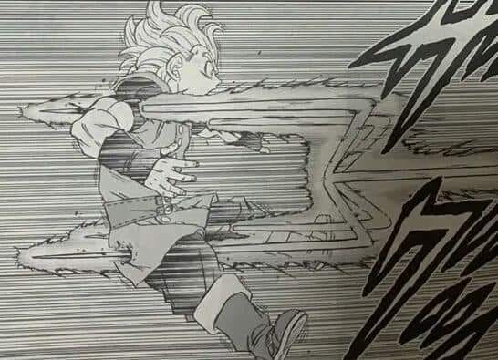 oscarglez041020's tweet photo. Granola siendo atravesado por el ataque de Gas.
#drawing #dibujo #db #dbz #dbs #dragonball #dragonballz #dragonballsuper #granola #granoladragonballsuper #mangaart #mangadedragonballsuper #manga #coloreando #coloreado #art #dibujodigital #digitalart #ibispaintx #gas #heata https://t.co/OMOJX21ZVc