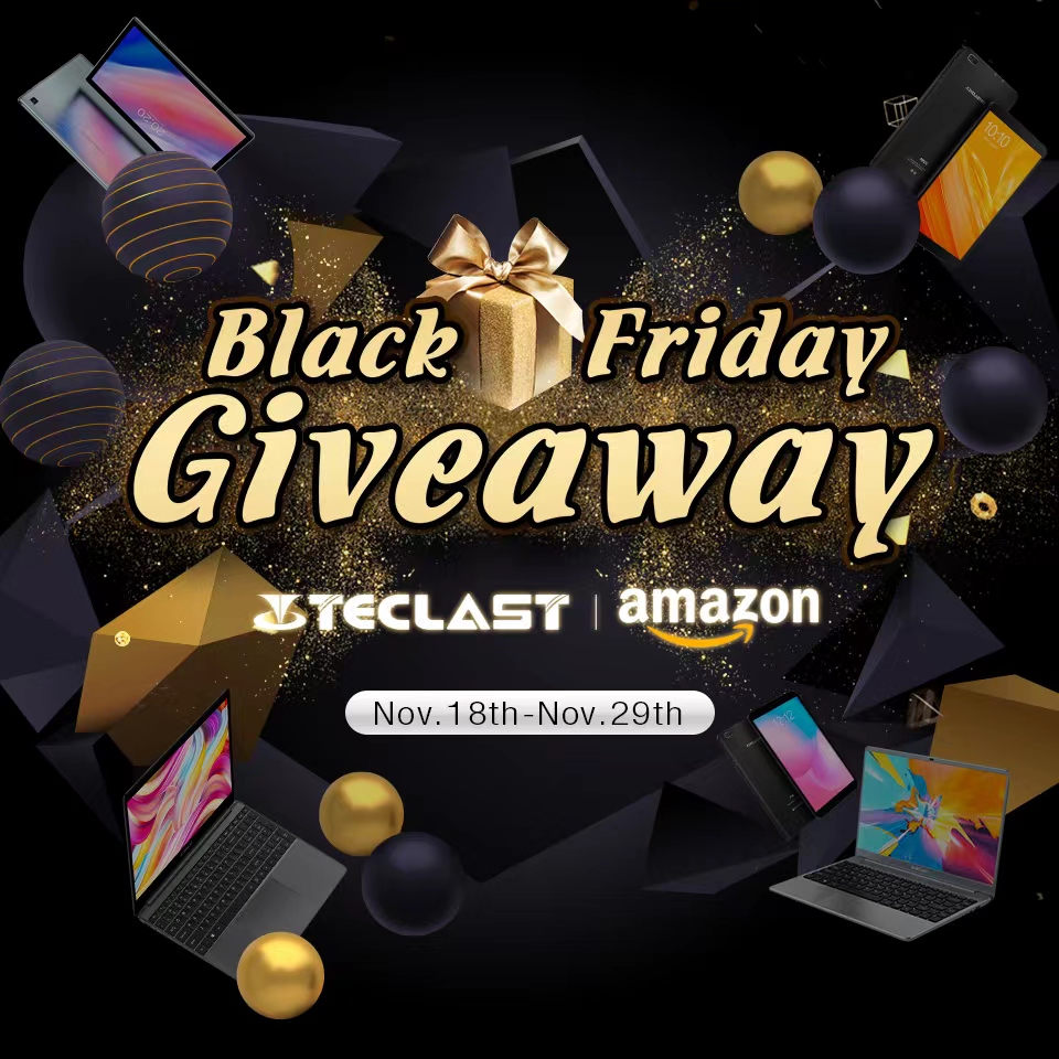 Teclast-Japan tweet media