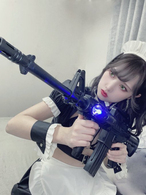 Twitterのコスプレ画像33