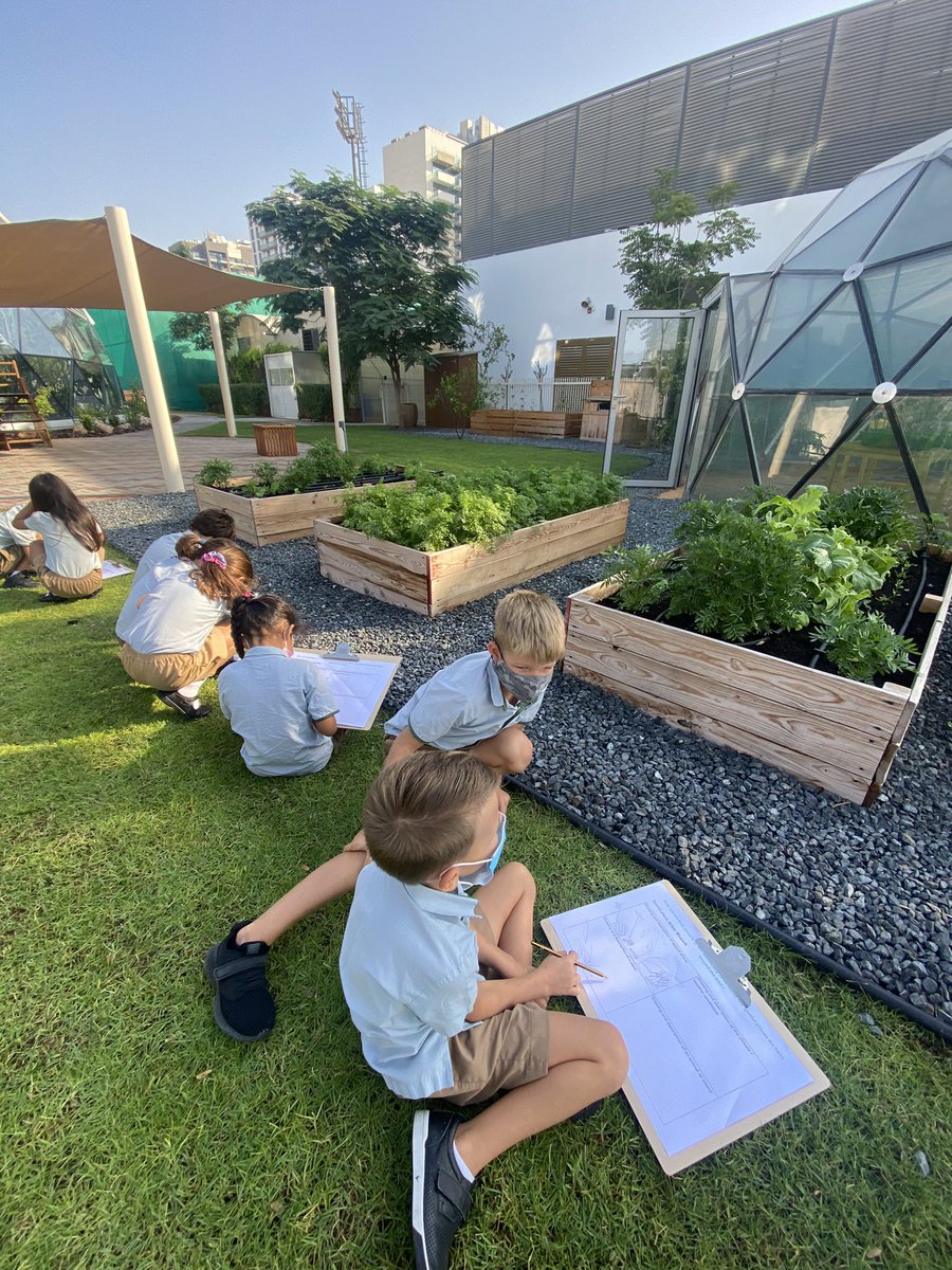 ArborEnviro's tweet photo. In our @ArborYear2 Ecoliteracy lessons we are exploring how we can help our community understand more about the special places around the UAE... So what better place to start than our very own Biopark! 🌿 #Ecoliteracy #PlaceBasedLearning #ArborCommunity #ArborBiopark https://t.co/RM6QZRdTPM