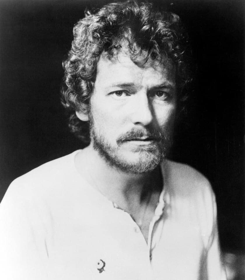 Happy birthday to Canadian singer-songwriter and guitarist, Gordon Lightfoot Jr. (November 17, 1938). 
