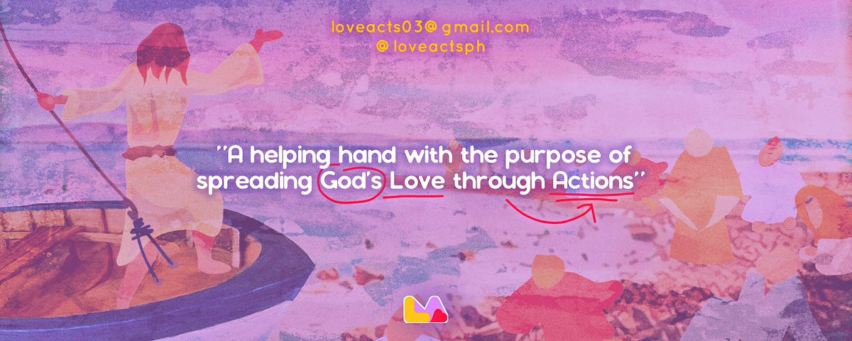What is LoveActs PH?