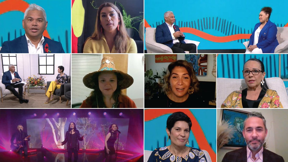 SupplyNation's tweet photo. Congratulations to @RecAustralia for an incredible #2021ARC celebrating 20 years of Reconciliation Australia. Hosted by John Paul Janke, today we heard from many First Nations speakers from around the world. Congratulations to all the winners of the Narragunnawali Awards! https://t.co/IJfwsqsAVO