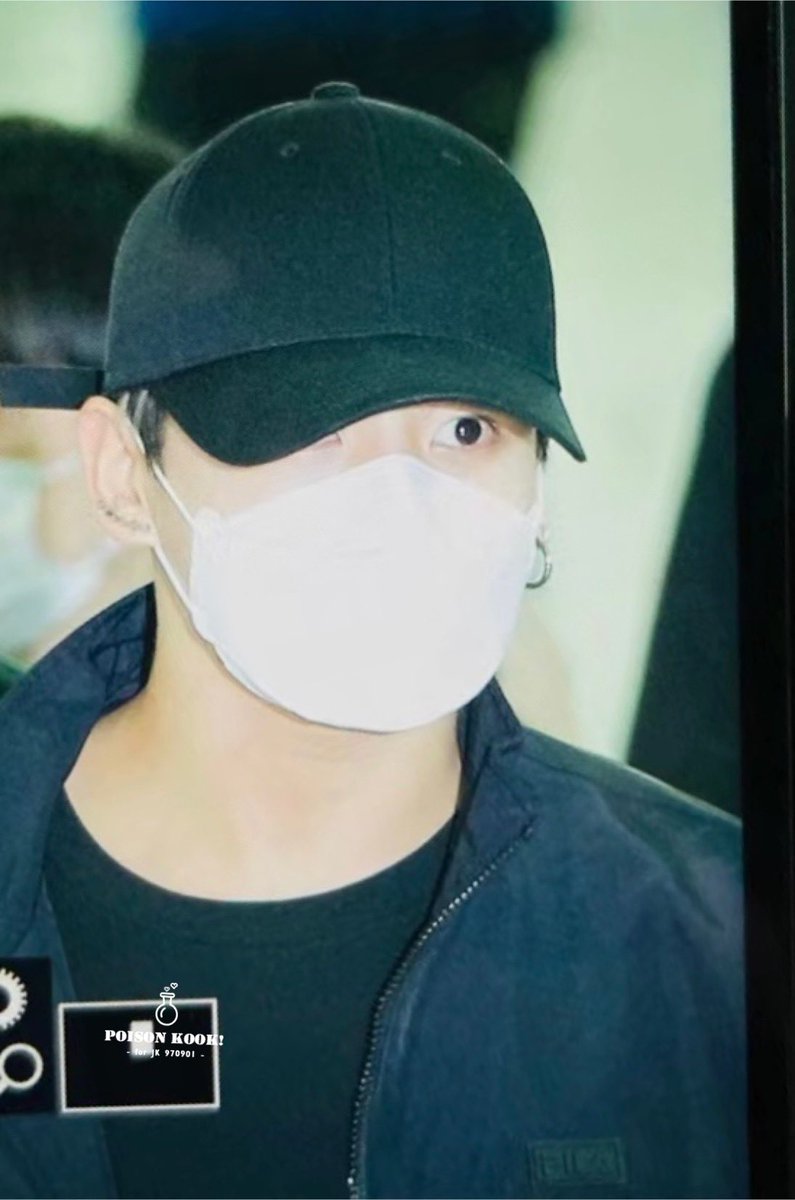 PoisonKook0901's tweet photo. 211117
#방탄소년단 #전정국 https://t.co/44pPchsQhQ