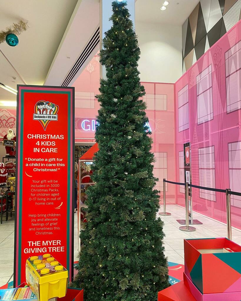 hosanna_catallo's tweet photo. Visited Myer on the 6th floor. It was good time to see these #sightseeing #myer #christmas #stuff #shotoniohone #shotoniphone11 #iphone11camera #iphonecamera #nosquares #instapost #instagood #instagramcon #like4likes https://t.co/U1nGCwmonp https://t.co/5SgsofSff8