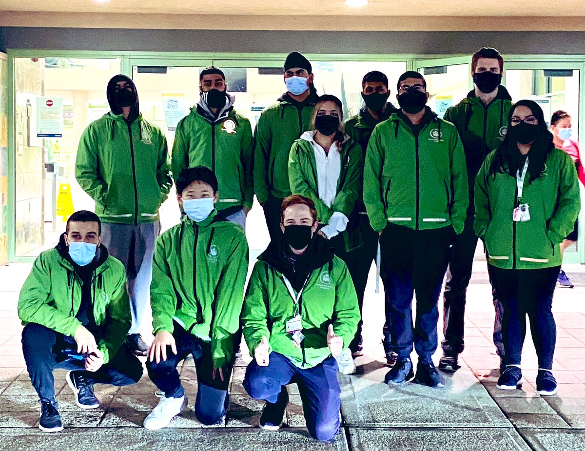 RoadSafetyJo's tweet image. It was a chilly patrol 🥶with @PreventCrimes volunteers out on the streets in the Fleetwood area of @CityofSurrey conducting #LockOutAutoCrime notices.  The dedication these volunteers have, is nothing short of AMAZING. Great job everyone. Pleasure to patrol with y’all @icbc