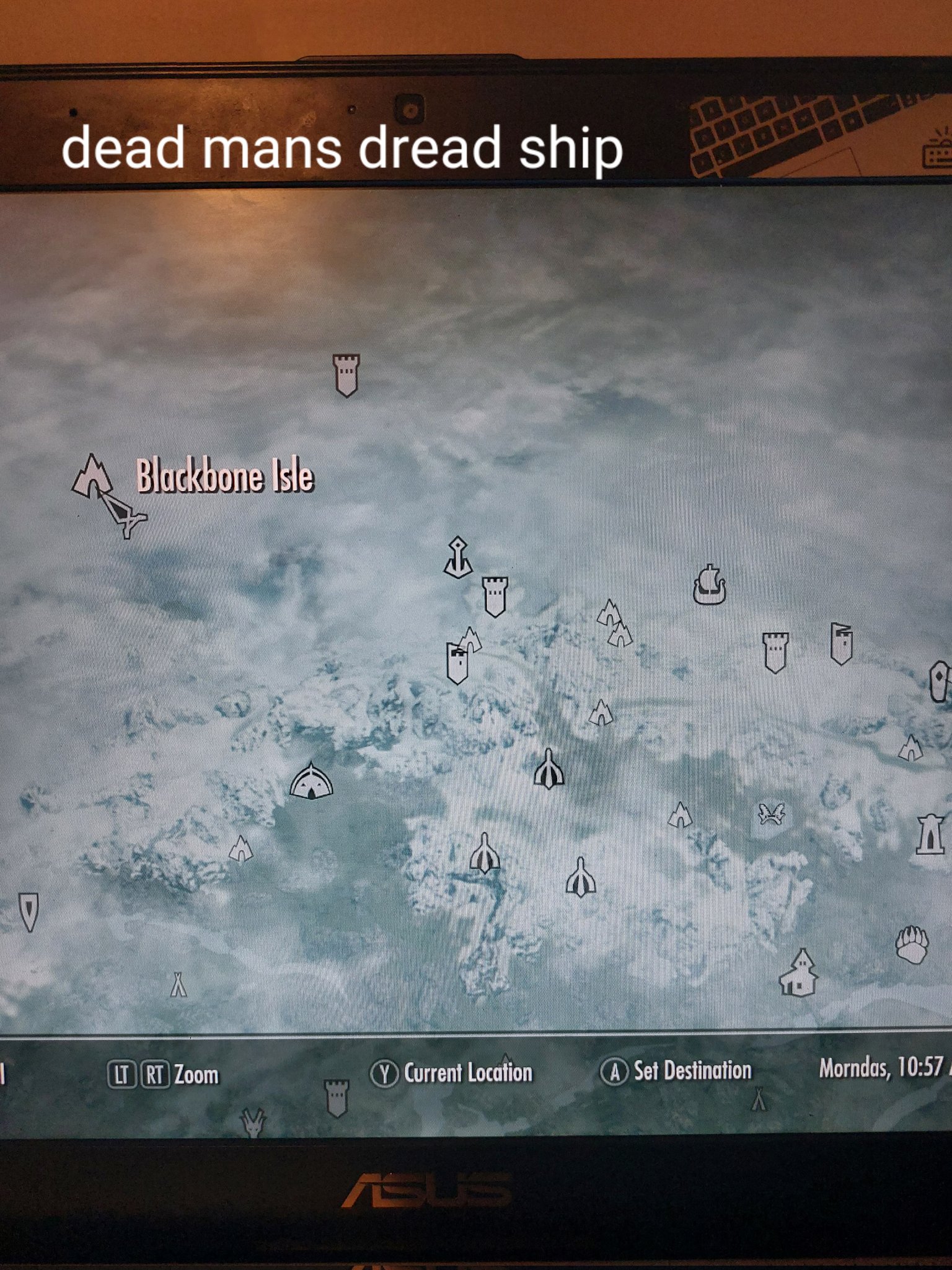 severa nightweaver on X: “Part 3, 9/9 new player home locations