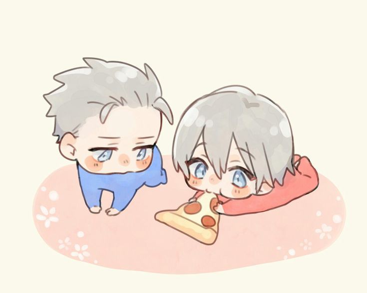 "awww they look so cute"