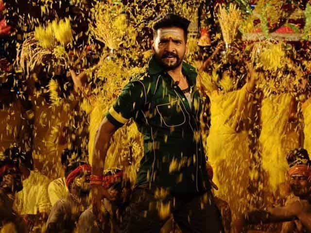 Santa_Thiru143's tweet photo. தன்மானத்துக்கு ஒன்னுனா தலயே போனாலும் 🔥😎

#WeStandWithSanthanam https://t.co/YVM1lCMY90
