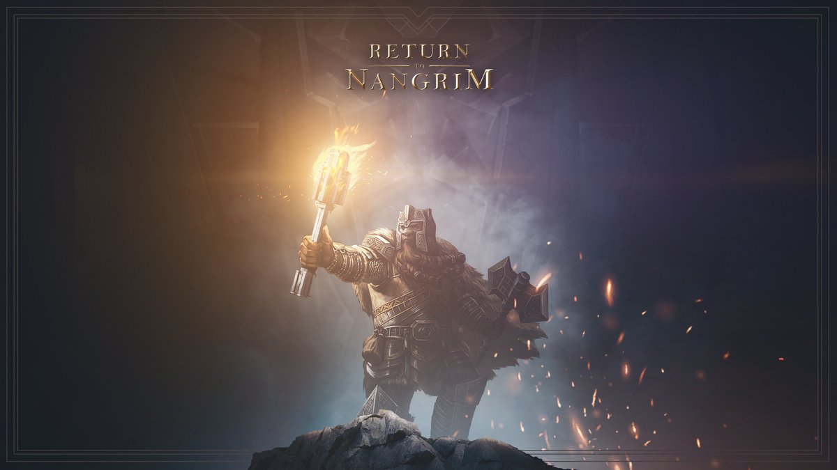 unitygames's tweet image. We sat down with the CEO at @sycoforge, Michela Rimensberger, to discuss how Plastic SCM was a game-changer for the development of Return to Nangrim.
Read more on what Michela had to say on the Unity Blog HERE: on.unity.com/3DRz7FV