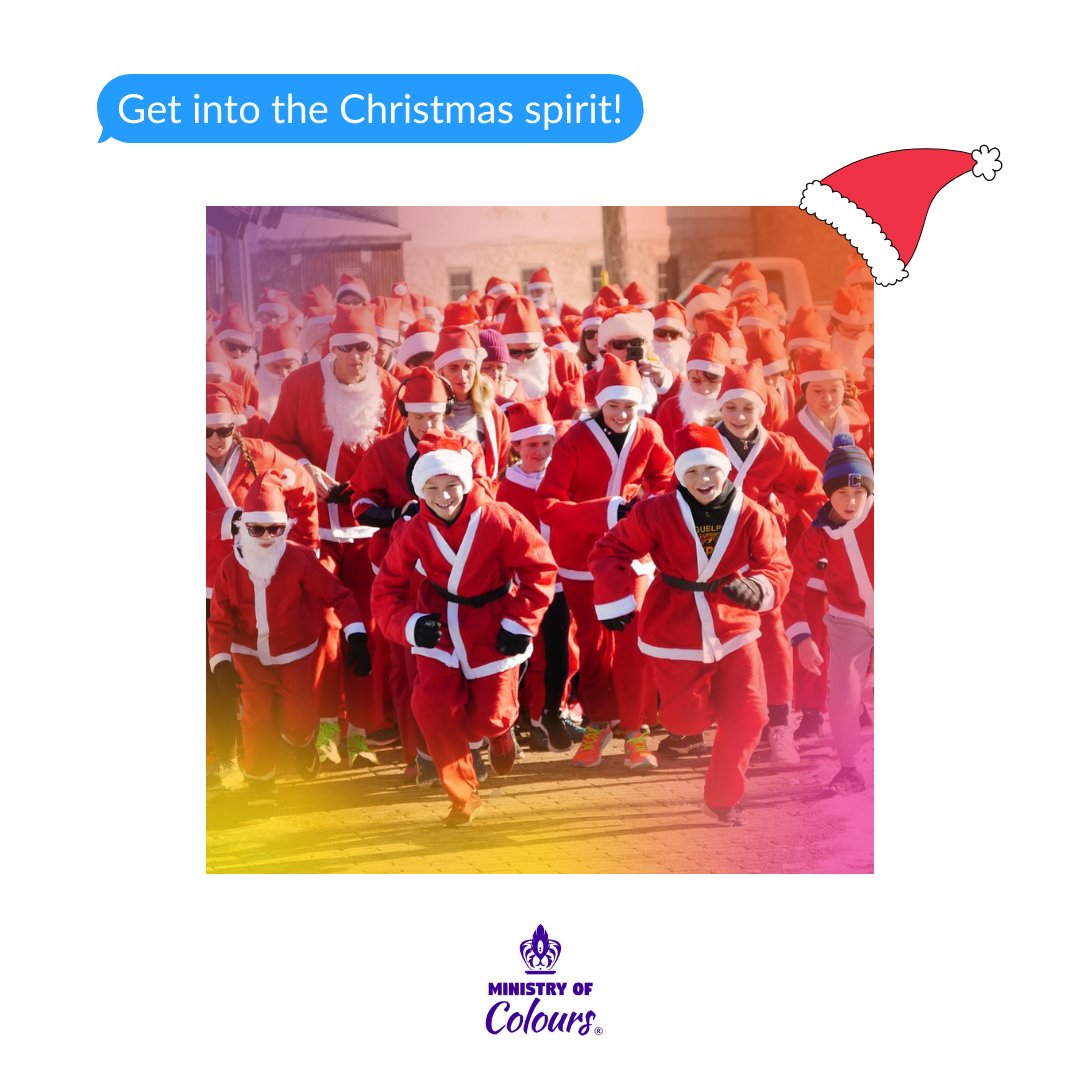 Ministry of Colours tweet media