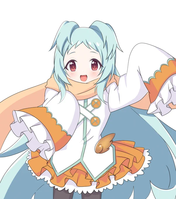 ミヤコ
#プリコネ #プリンセスコネクト #プリンセスコネクトReDive 