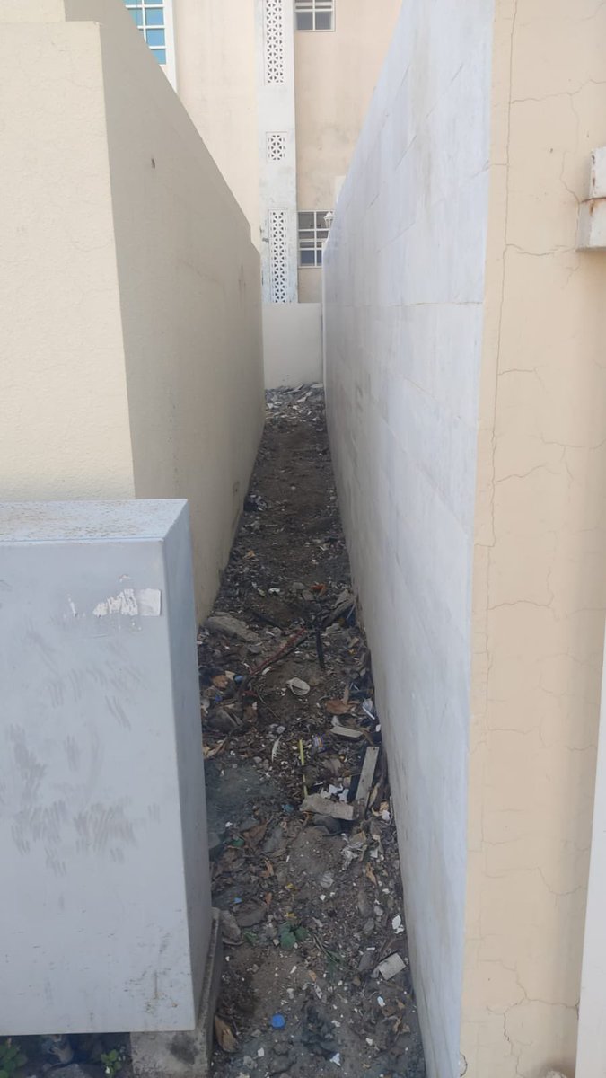 ibrahimsaif947's tweet photo. @M_Municipality شكرا بلدية بوشر على التجاوب السريع 🌹 https://t.co/37xyJTIwxJ