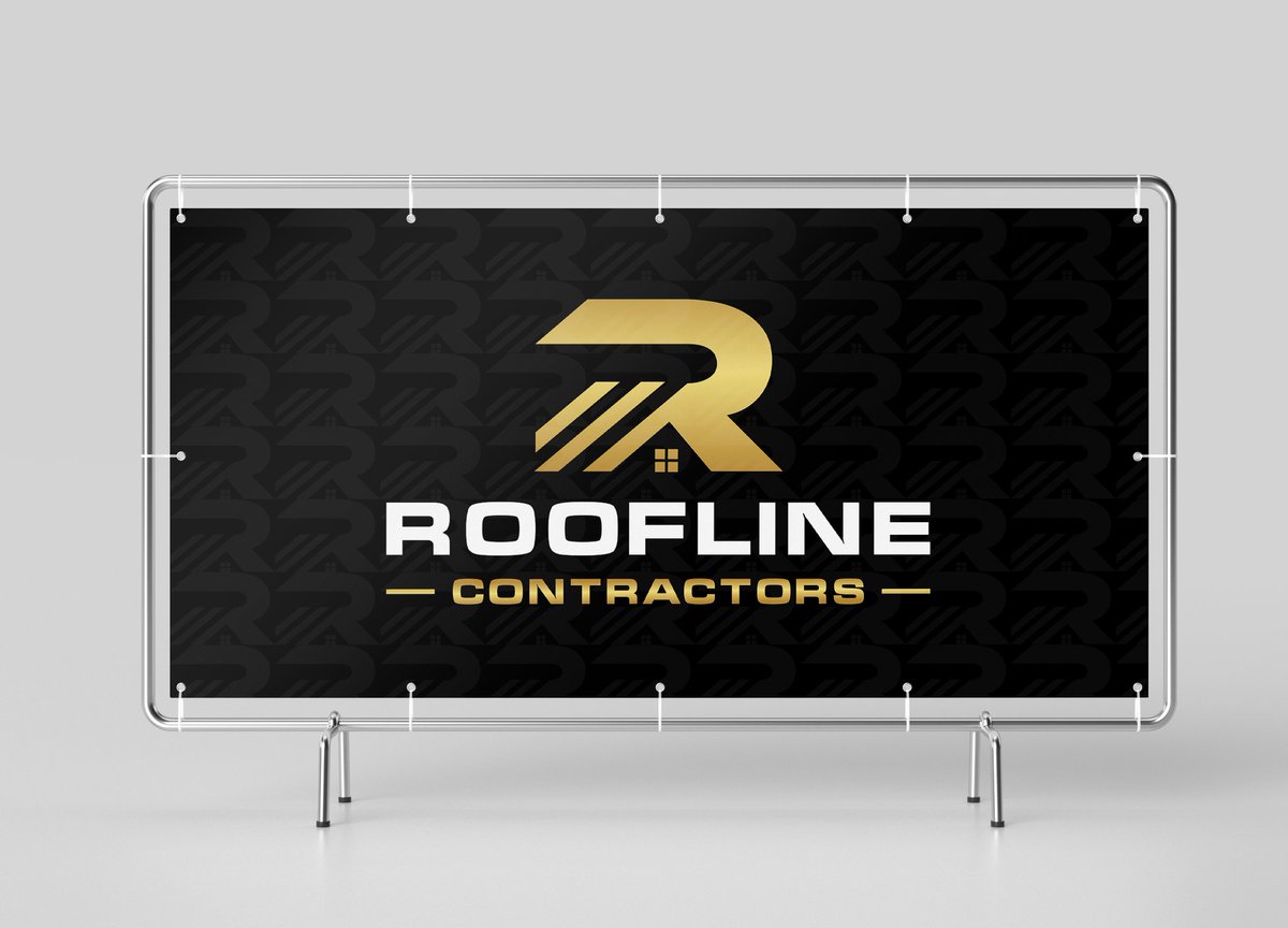 I did this logo for Roofline Contractors. It's a California based roofing company

Need custom logo ? DM me

#logo #logodesign #logodesigner #graphicdesigner #fiverr #realty #handyman #homerepair #architecture #engineering #excavation #homedesign #interiordesign #civil #decor