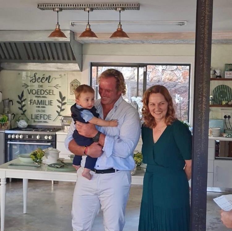 Please pray for jannie du Plessis and his family his son of 1 year old drown last night my hart is broken broken broken <a href="/SuperSportTV/">SuperSport 🏆</a> <a href="/kykNETtv/">kykNET TV</a> #So so sad