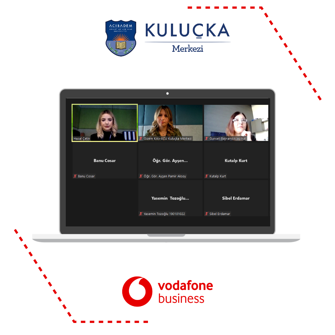 acukulucka's tweet photo. Dijital sağlık çağrısı kapsamında girişimci adaylarımızla ve akademisyenlerimizin katılımıyla Patent Uzmanımız Hazal Çetin tarafından "Patent" eğitimini gerçekleştirdik.
@acibademuniv https://t.co/6IsymXl3rB
