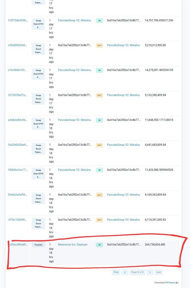 ric_sea's tweet photo. @Metaverse_Inu https://t.co/bFAZ6AbsOc and wallet no.7 https://t.co/WbhQiv2w4C https://t.co/49Vv6sQtYP