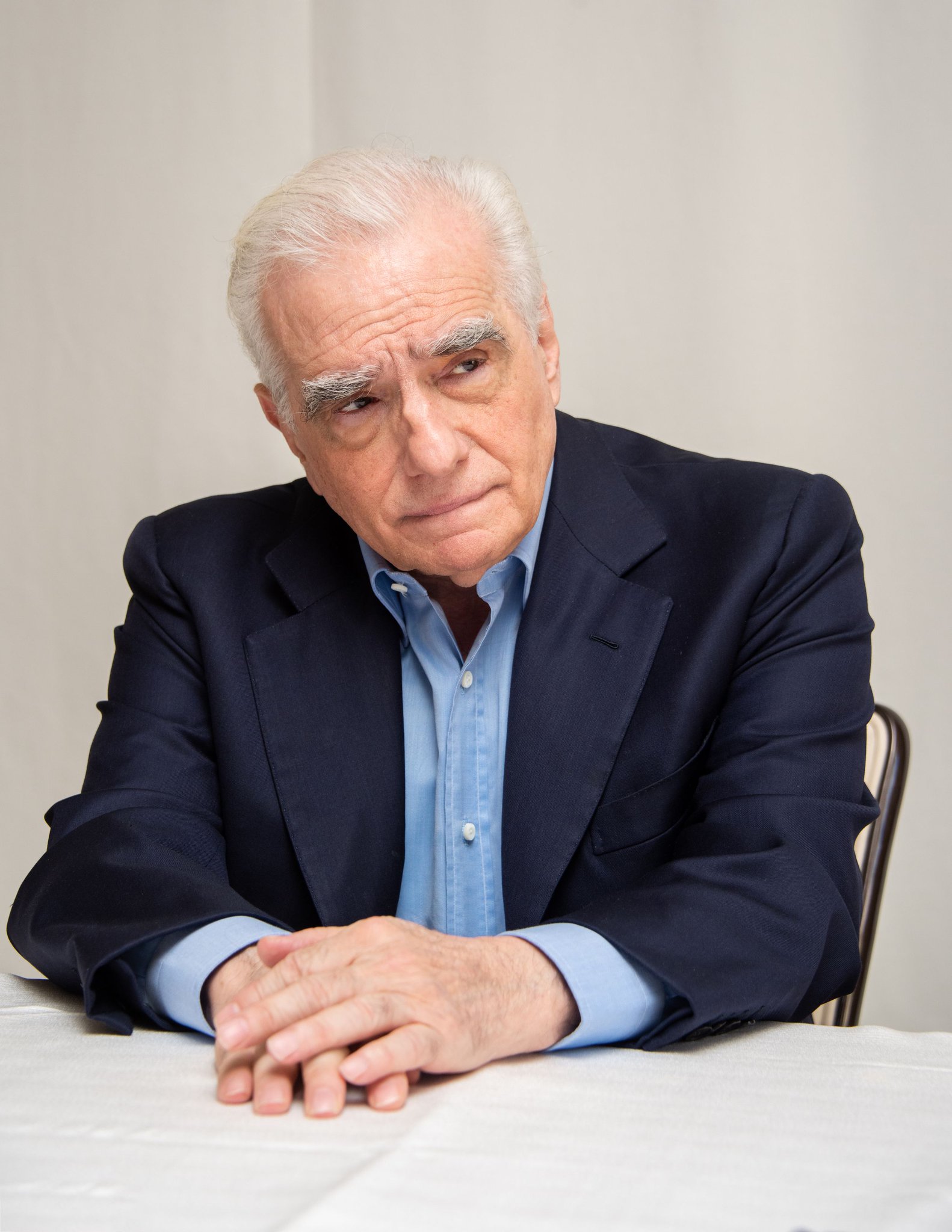 Happy Birthday, Martin Scorsese 