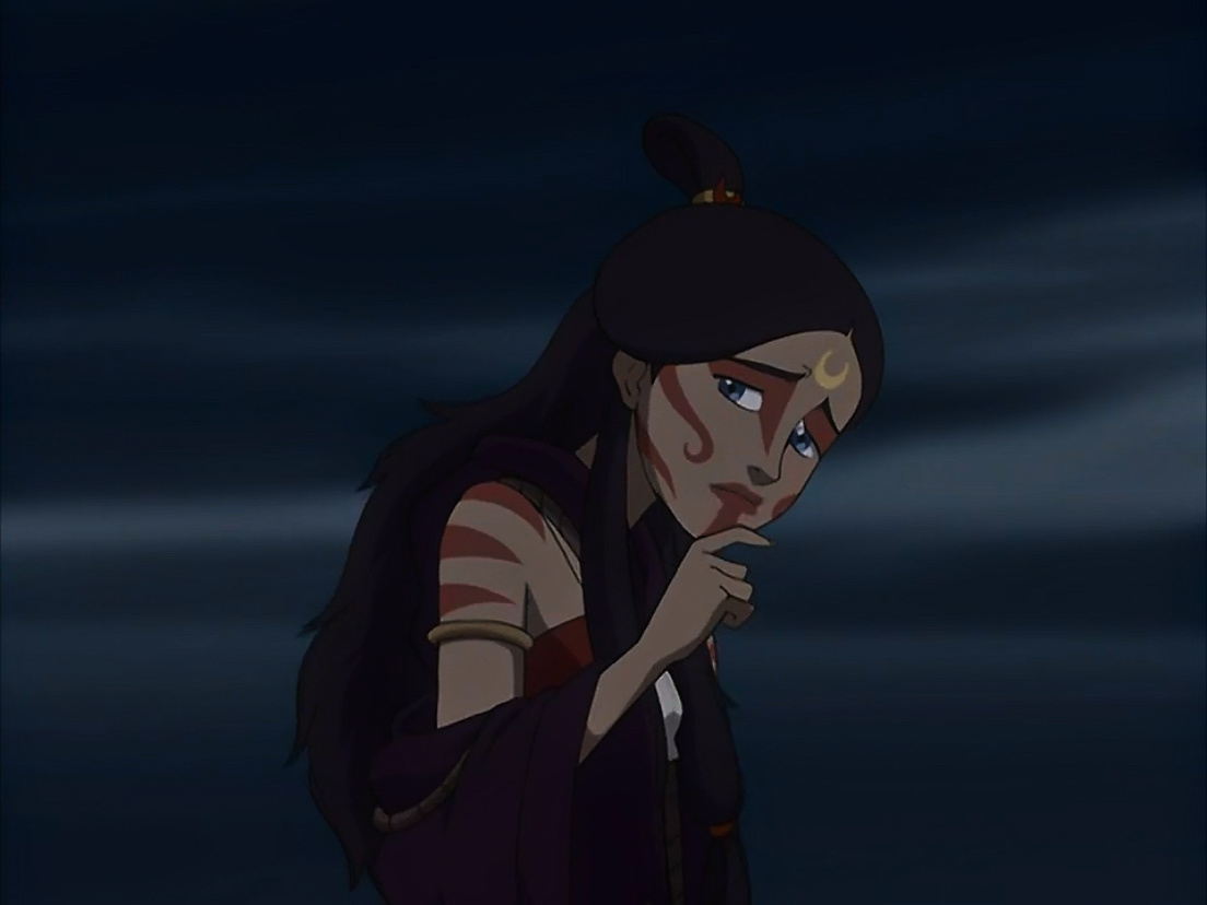 atla comics (@atlacaps) on Twitter photo 