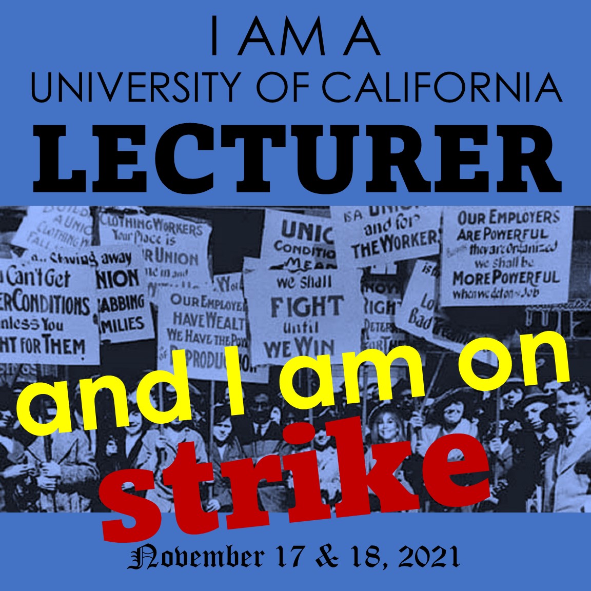 Spread it to the compas!