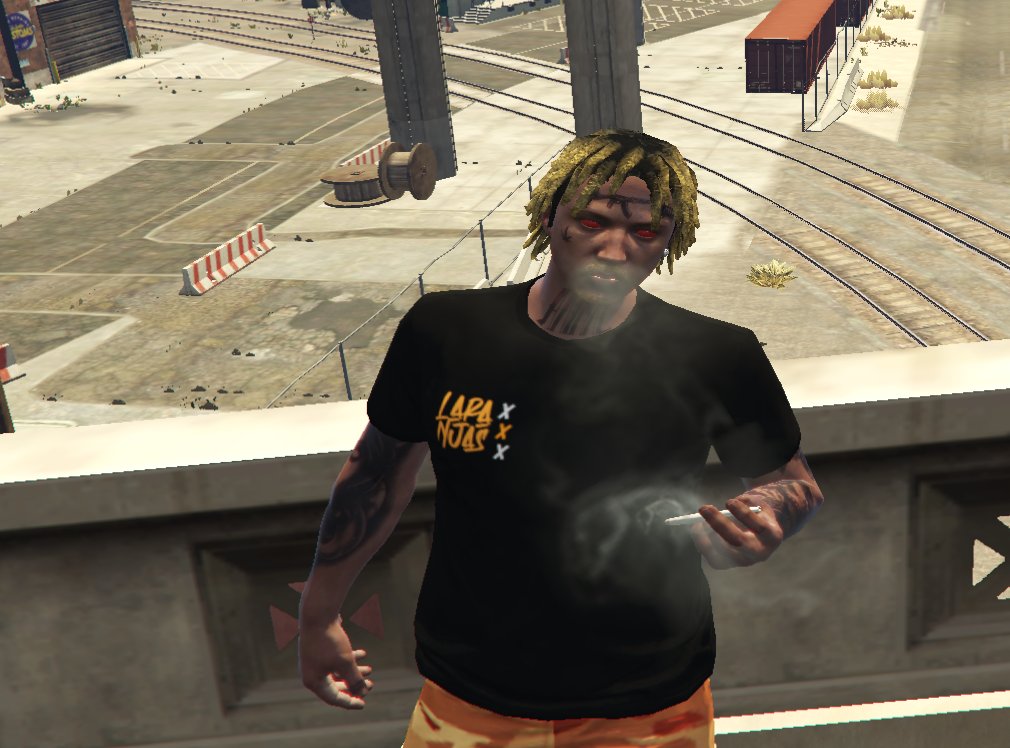 bronxrealtrem's tweet image. pai ta de volta na cena, saudades de vestir o manto da firma @loud_gabepeixe  deixou hulk so agradece chefe, os kiridin ta presente só fé!!! LRJ