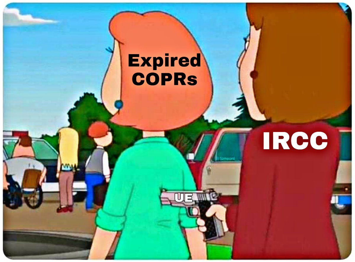 🇮🇳 RENEW EXPIRED COPR 🇨🇦 tweet media