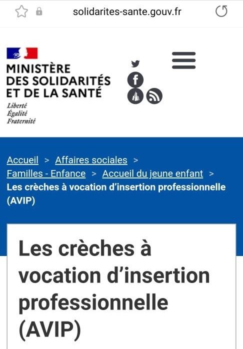 N_Laporte_Fray's tweet photo. #PrioritéEmploi @poleemploi_NA ✔️AGEN 47  ✒️ 2️⃣ contrats expérimentaux de garde 👶 en crèche ➡️ pour un accompagnement global emploi et social de 2️⃣ mamans🍼 demandeuses d'emploi en difficulté ▶️ 1️⃣ formation  1️⃣ accès emploi en cours @Caf_47 @47Udaf @crechekirikou @AggloAgen https://t.co/TWQTrHSR2Q