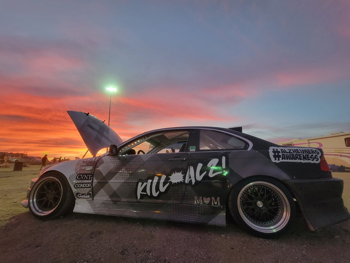 ImSt3ph's tweet photo. Day 5 of #Driftweek
This has been such an awesome experience. https://t.co/HDBRpoAcUK