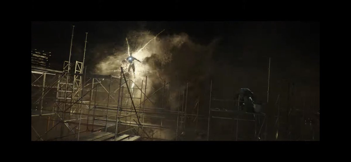 joendrixx's tweet photo. Spiderverse confirmado ❤️‍🔥 #SpiderManNoWayHome https://t.co/PTGcCPfJCT