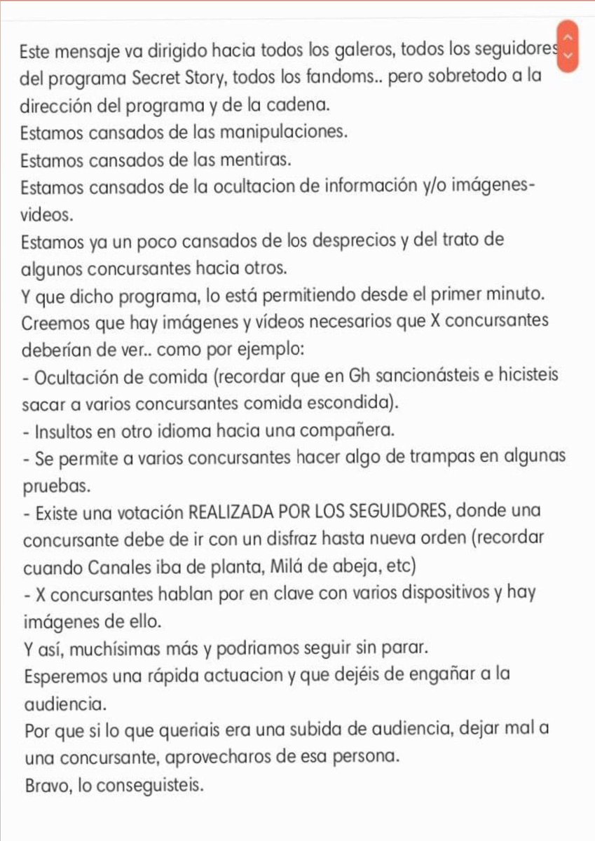 kikosofiacf's tweet photo. #BOCHORNOSecretStory #StopAcosoAdara #Secret17N https://t.co/GVtzNzfqd2