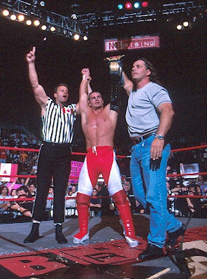 CDBasso's tweet photo. @BollywoodBoyz Let me Know if y’all need a personal Referee. I’m
The second coming of jacques rougeau!

#CanadianRules https://t.co/elpnZCS0CM
