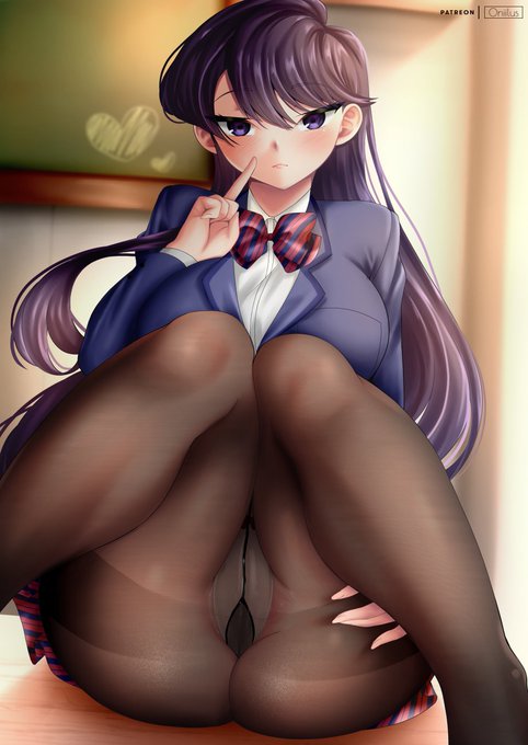 古見硝子#古見硝子#KomiSan #KomisanwaKomyushouDesu #KomiCantCommunicate 