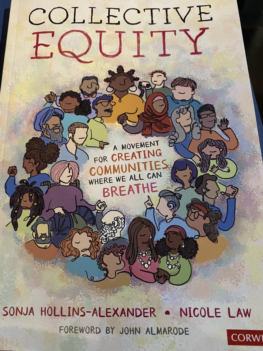 So excited to read this book! I appreciate all of the tools, protocols, and online resources. <a href="/learnersquared/">Sonja Alexander</a> <a href="/Doc_Nik307/">Dr. Nicole Law</a>