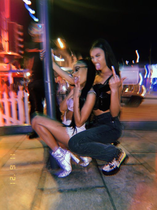 Girls have more fun ✨💋 https://t.co/bipEUuuHTj