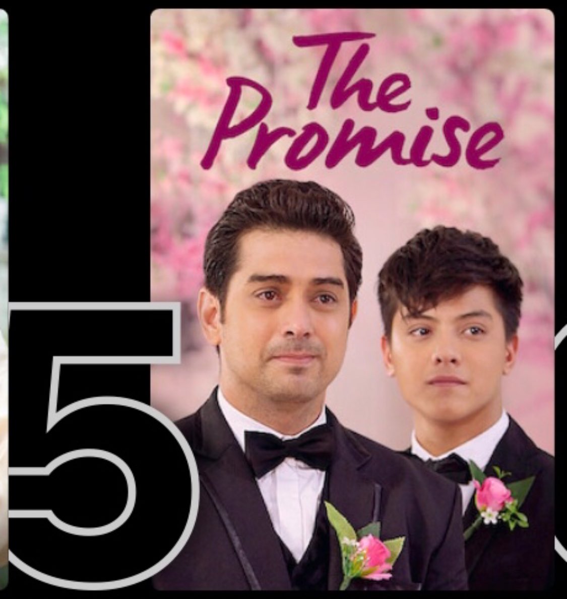 MovieQueenBea's tweet photo. It is also worth noting that we have 4 Filipino contents in the Top 10 series on Netflix w/c is usually dominated by Korean & Western contents. This is a first I guess.
5. Pangako Sa'Yo #Kathniel
6. He's Into Her #DonBelle
7. I am U #JuliaTony
8. A Love to Last #Tondeng #BeaIan https://t.co/Wd0Rjn5W9P