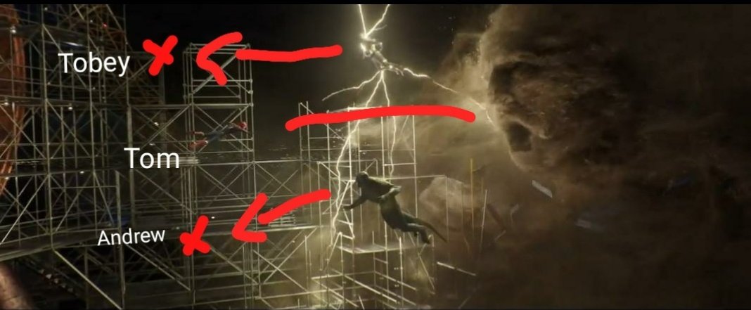 ttozmike's tweet photo. @berriel eles não vão dar esse gostinho no trailer pra nós https://t.co/QPlpCq8gJX