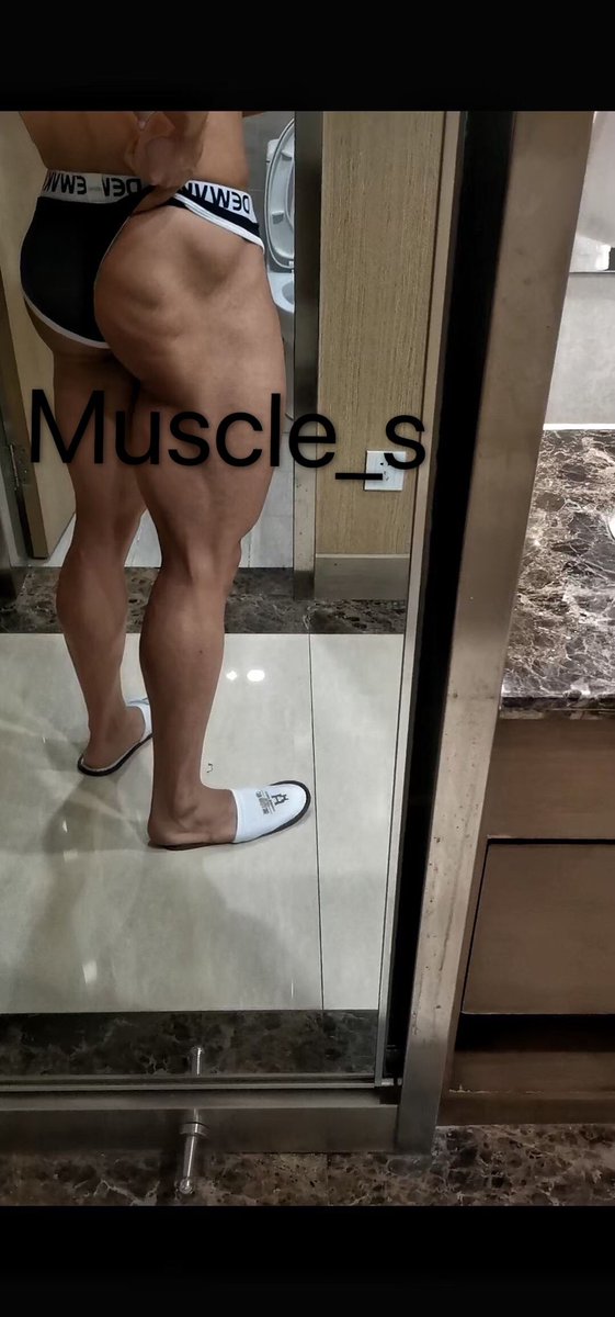 Muscle_s tweet media