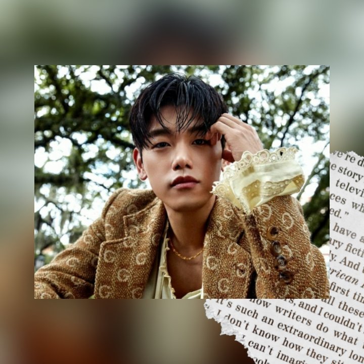 HAPPY BIRTHDAY ERIC NAM!   