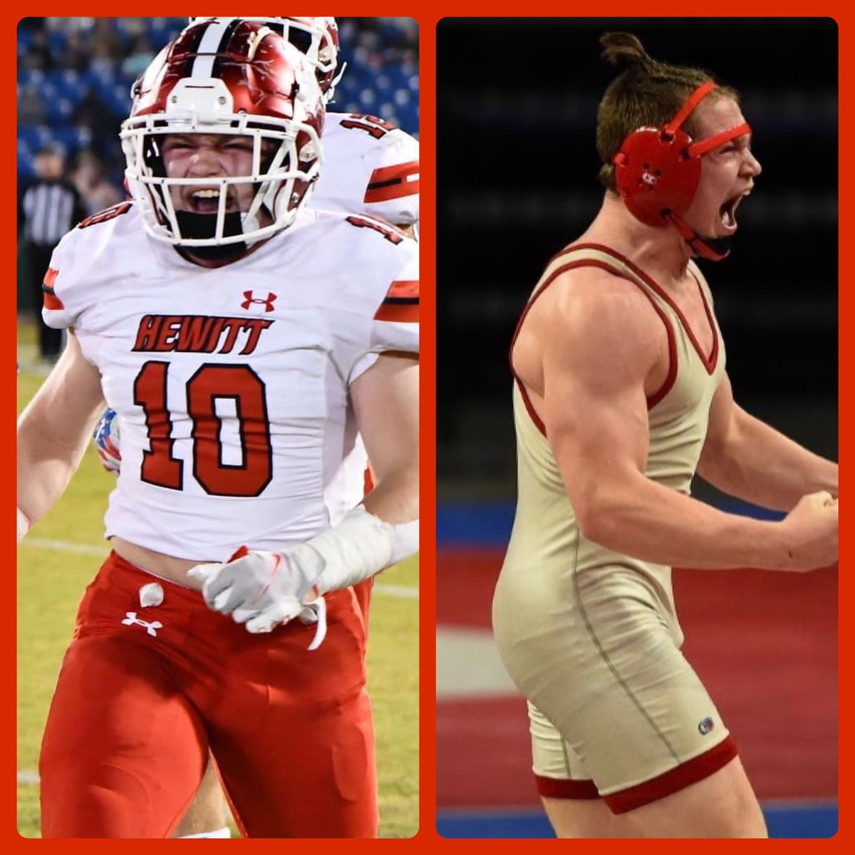 You can rise up from anything. Most of life’s obstacles will melt before our eyes if we go BOLDLY thru them instead of doubting ourselves and walking away. Be Bold, Be Strong for the Lord your God is with you! Joshua 1:9 It’s a New Season ! <a href="/hunterjones_01/">Hunter Jones</a>