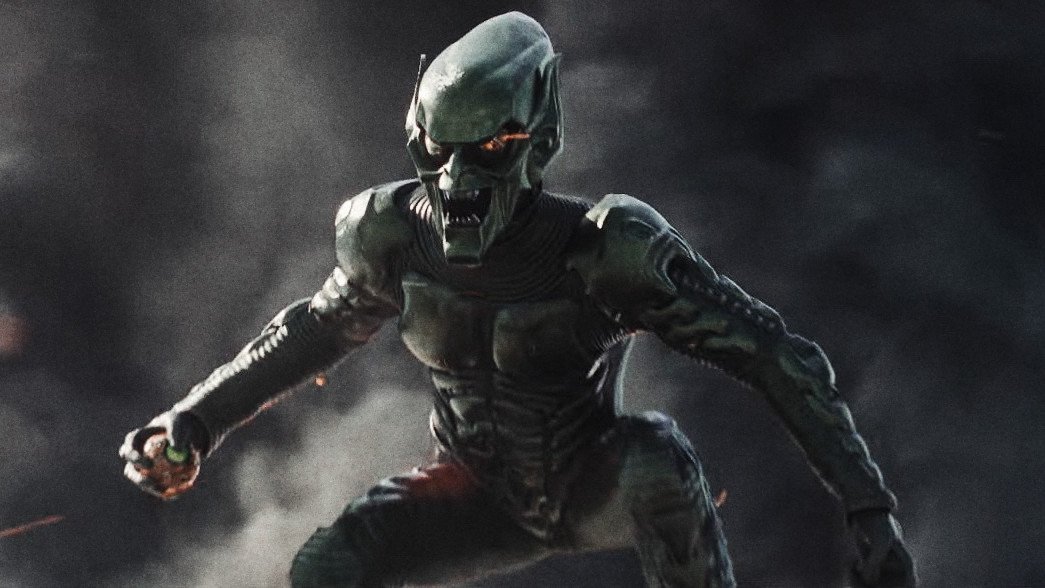 screentime's tweet photo. New look at the villains in #SpiderManNoWayHome 

• Green Goblin
• Doc Ock
• Electro
• Sandman 
• Lizard https://t.co/6T8mJc8QCN