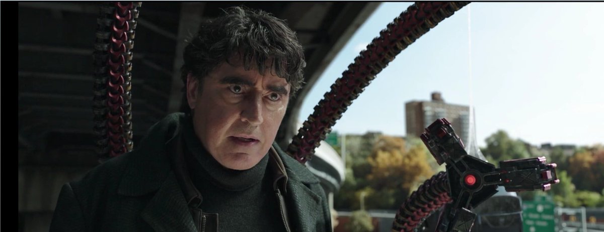 mcanciencomt's tweet photo. On va assister au plus grand film de l'histoire des CBM, j'y serais en costard à la première séance.. #SpiderManNoWayHome https://t.co/K4K2LsFinq