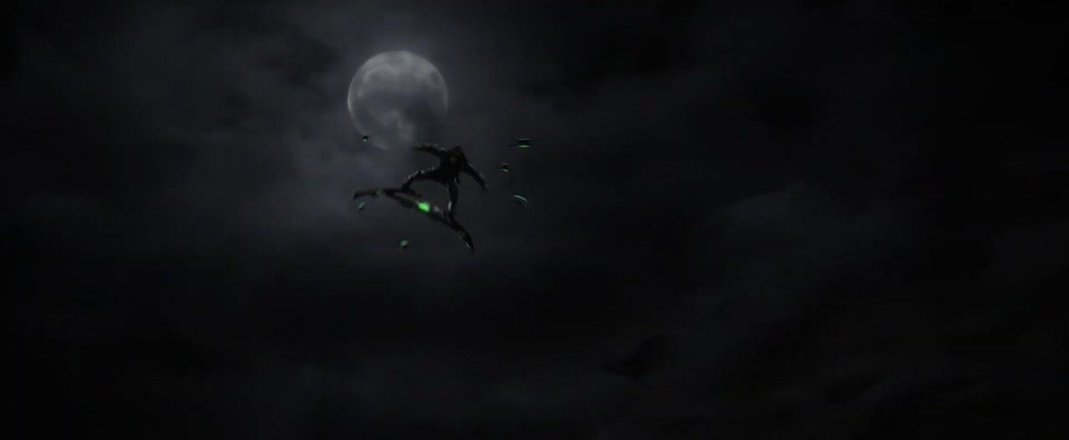 jay__1940's tweet photo. Que si valió la pena la espera? 
Sin duda alguna. #SpiderManNoWayHome https://t.co/DYqxC153Bc