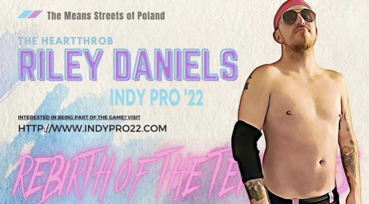 PSPJaison's tweet photo. Now you have the chance to do as @rileydaniels321 and I do, and take over territories!
You control the pen, and can #BookRight #BookSmart and #BookTheBoyband 😏 👚 😎
#ValdarixGames #IndyPro22 #IndyWrestling #IndyProWrestling #Aew https://t.co/w7kSjbPM2J