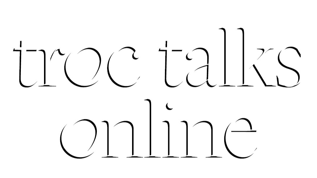 Catch up with Troc ✨ - mailchi.mp/5d36c57f351e/m…