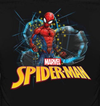 1Temporada's tweet photo. Bela Camiseta Peter! 
Artigo Oficial Marvel! Corra na nossa loja na Shopee, segue o link https://t.co/a0ZUxuKNyD
#SpiderMan #homemaranha #SpiderManNoWayHomeTrailer #SpiderManNoWay #TomHolland https://t.co/DHmAsP4fTP