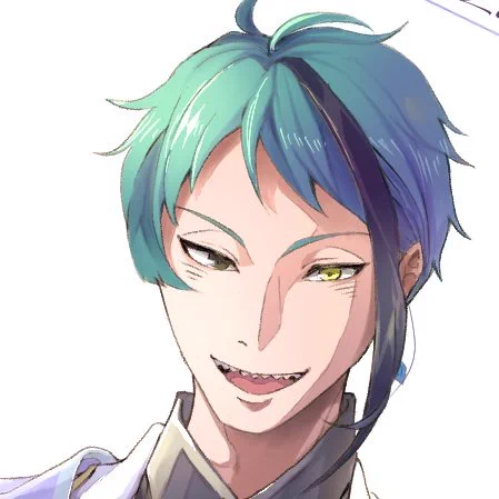 今更だが今月だけこのアイコンでいかせていただく 